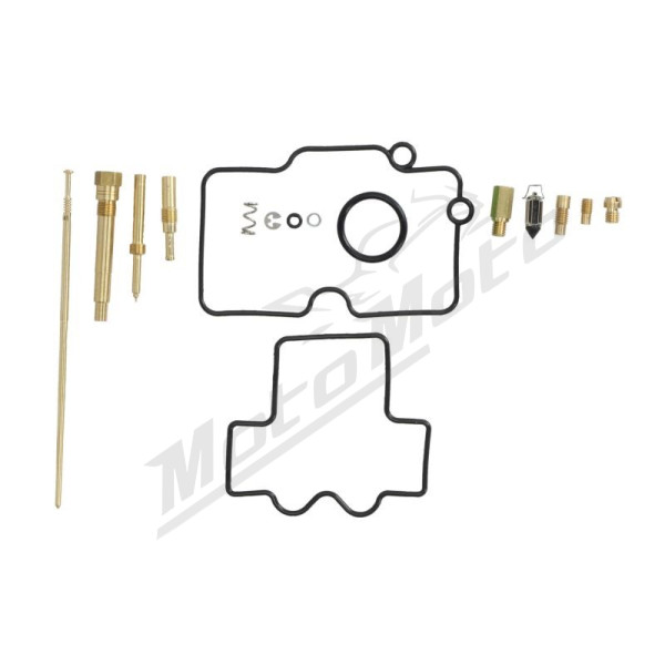 Tourmax Carburettor repair kit Honda CRF 450 07-08