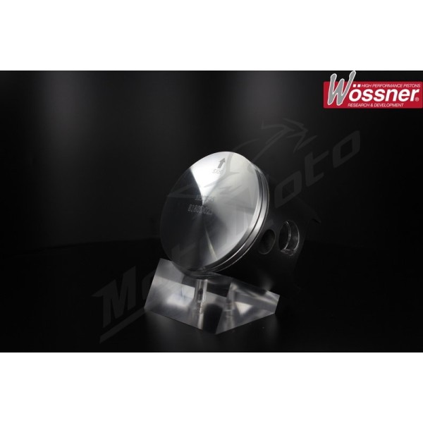 WÖSSNER Forged Piston 70,44-69,94mm Yamaha YZ 250 80-82