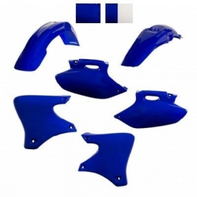 Plastikų komplektas ACERBIS Yamaha YZF/ WR/ WRF 250-426cc 2000-2002