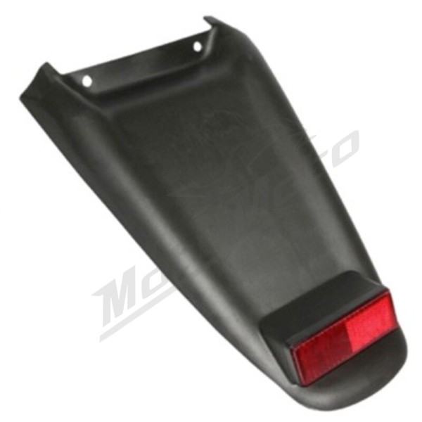 V PARTS Rear flap MBK / Yamaha 50 00-16