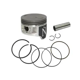 Namura piston (76,95mm) Kawasaki KLF / KEF / KVF 300 86-04