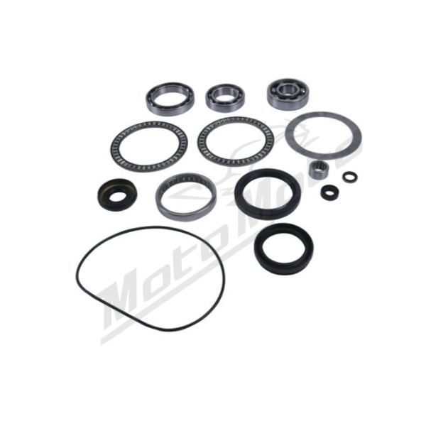 ALL BALLS Priekinio reduktoriaus remonto kompl. Kawasaki Brute Force 750 15-24