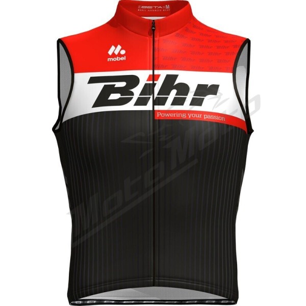 MOBEL Beta Series Cycling Vest 