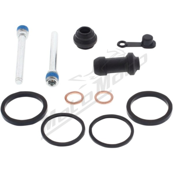 MOOSE OFFROAD Brake Caliper Rebuild Kit Can Am / Honda / Kawasaki / Suzuki / Yamaha 125-1000cc 84-25