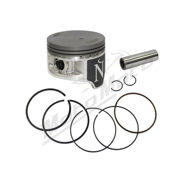 Namura piston (76,95mm) Kawasaki KLF / KEF / KVF 300 86-04