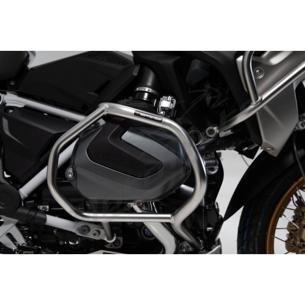SW-MOTECH Crash Bar BMW R 1250 19-24