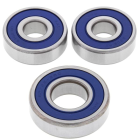 4Ride Rear wheel bearing kit SUZUKI PE 175 1981-1984