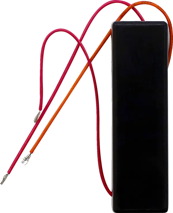 CUSTOM DYNAMICS TruFLEX® Flexible LED Strip Dual Converter 65-100