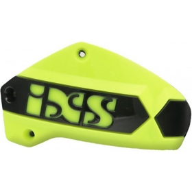 IXS RS-1000 Shoulder Sliders 2pcs