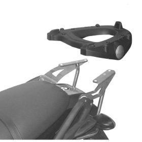 Kappa central trunk rack BMW R 850-1150 01-07