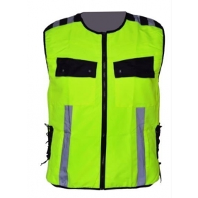 LEOSHI LIGHT reflective vest