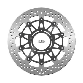NG Front Floating Brake Disc 310x80x5mm MV Agusta Brutale / F4 750-1078cc 00-11