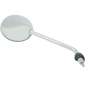 PARTS UNLIMITED Mirror M8 Vespa LX 50/150 05-13