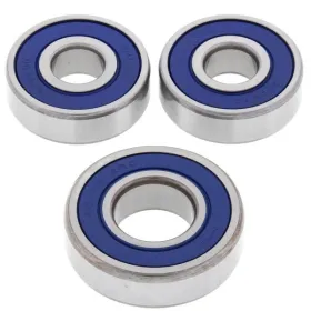 4Ride Rear wheel bearing kit SUZUKI PE 175 1981-1984