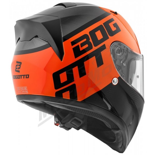 Bogotto v128 hot sale helmet