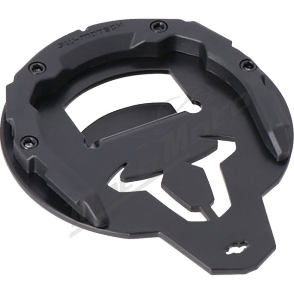 SW-MOTECH PRO Kuro bako žiedo tvirtinimas skirtas ALU-RACK