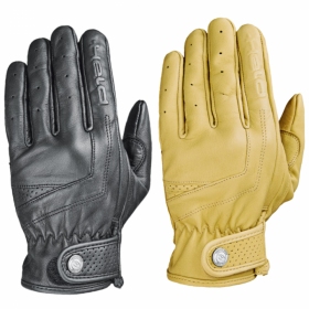 Held Classic Rider genuine leather gloves