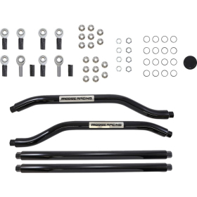 MOOSE OFFROAD HARD-PARTS Radius Rod Polaris RZR 1000cc 18-21