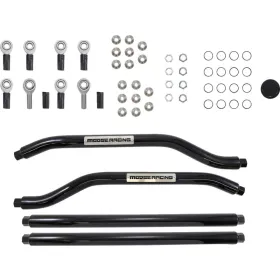 MOOSE OFFROAD HARD-PARTS Radius Rod Polaris RZR 1000cc 18-21