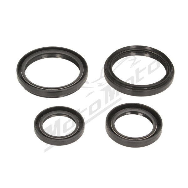 ALL BALLS Front / Rear Differential Seal Kit Arctic Cat / KYMCO 250-1000cc 2003-2016