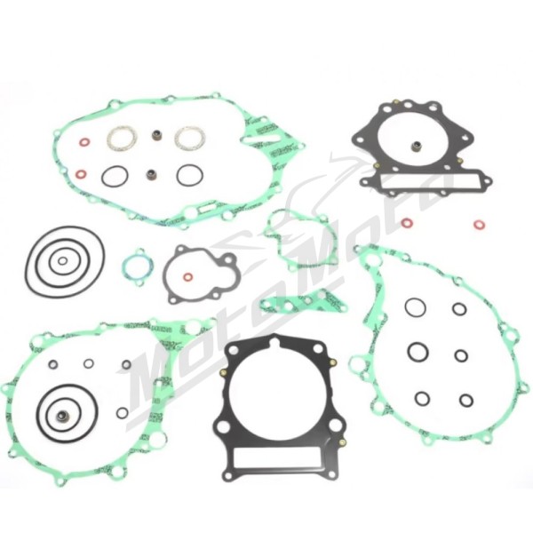 CENTAURO Complete Engine Gasket Set TRIUMPH TT / YAMAHA TT / XT 600cc 1988-2003