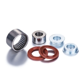 FACTORY LINKS Lower Shock Absorber Bearing Kit Honda CR / CRF 125-450cc 97-05