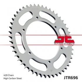 Rear sprocket JTR696