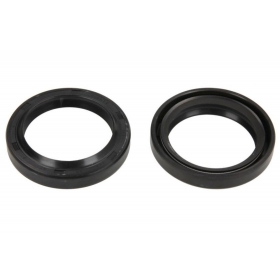 Oil seals P40FORK455062 35X47X7/9 APRILIA / CAGIVA / DUCATI / MOTO GUZZI / MOTO MORINI 125-1000 1976-1991 2pcs