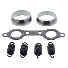 Winderosa (vertex) exhaust manifold gasket Polaris Sportsman 700-800 07-09