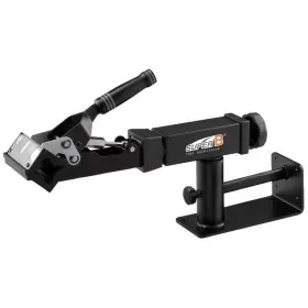SUPER B 2 in 1 Wall&Bench Mount Work Stand