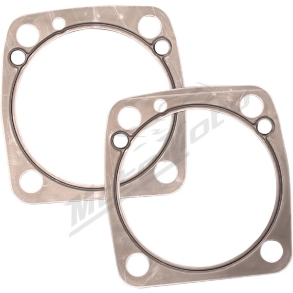 COMETIC Cilindro tarpinė Harley Davidson FLH / FLHR / FLHRCI / FLHRI / FLHS / FLHT / FLHTC / FLHTCI / FLHTCU 1340cc 84-99