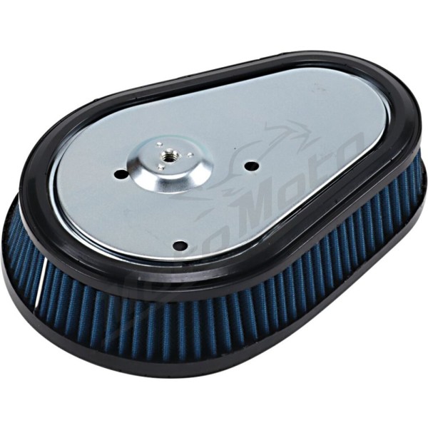 DRAG SPECIALTIES Premium Washable Air Filter Element Harley Davidson FXDFSE / FXDFSE2 / FXDSE2 1800cc 08-10