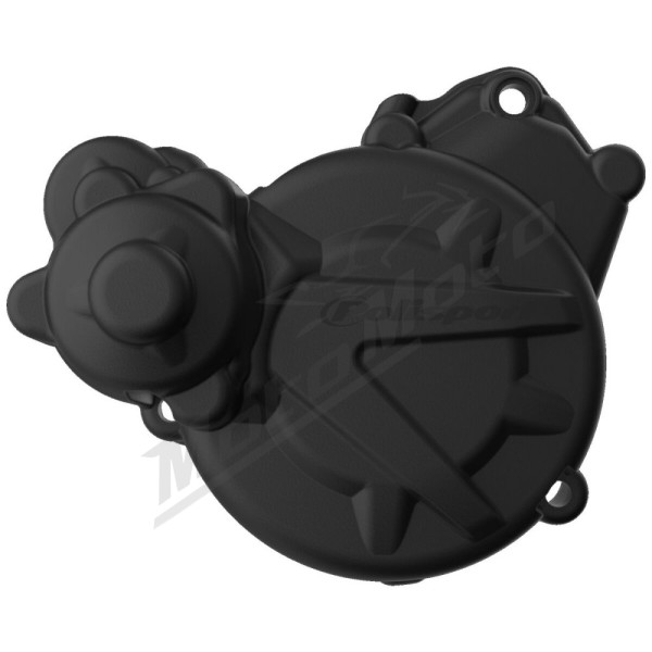 Polisport generatoriaus dangtelio apsauga Gas Gas / KTM 205-300 17-20