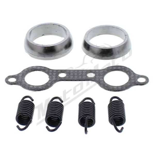 Winderosa (vertex) exhaust manifold gasket Polaris Sportsman 700-800 07-09