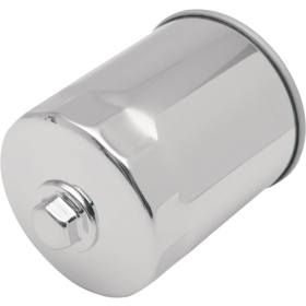 DRAG SPECIALTIES Spin-On Oil Filter Harley Davidson FLH / FLHR / FLHRCI / FLHRI / FLHS / FLHT / FLHTC / FLHTCI / FLHTCU 883-1340cc 84-22