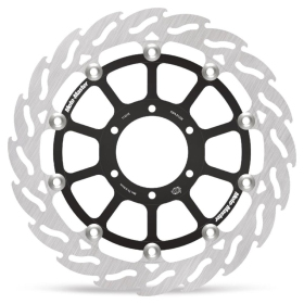 MOTO-MASTER Flame Racing Front Floating Brake Disc BMW M / S 1000 21-26