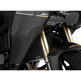 Puig Radiator Protector Yamaha MT-09 / Tracer-9 900 24-25