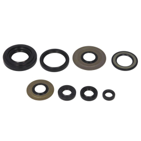 Winderosa Engine gaskets set (quantity per set 8 pcs) Yamaha YFM 350 87-13