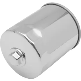DRAG SPECIALTIES Spin-On Oil Filter Harley Davidson FLH / FLHR / FLHRCI / FLHRI / FLHS / FLHT / FLHTC / FLHTCI / FLHTCU 883-1340cc 84-22