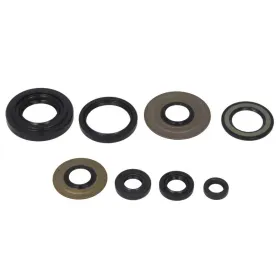 Winderosa Engine gaskets set (quantity per set 8 pcs) Yamaha YFM 350 87-13