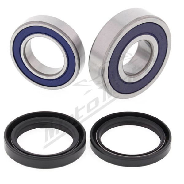 ALL BALLS Rear wheel bearing kit Honda TRX 420-500 14-18