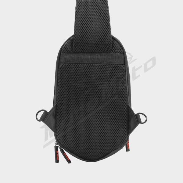SHOULDER BAG LS2 SHIELD 4 L