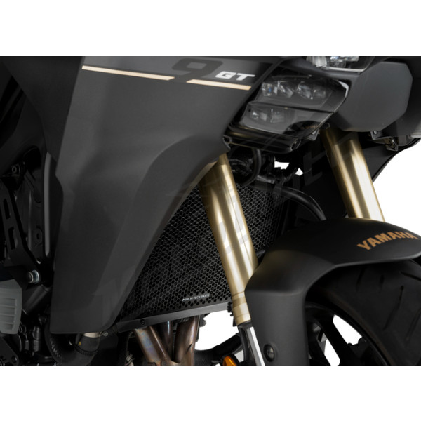 Puig Radiator Protector Yamaha MT-09 / Tracer-9 900 24-25