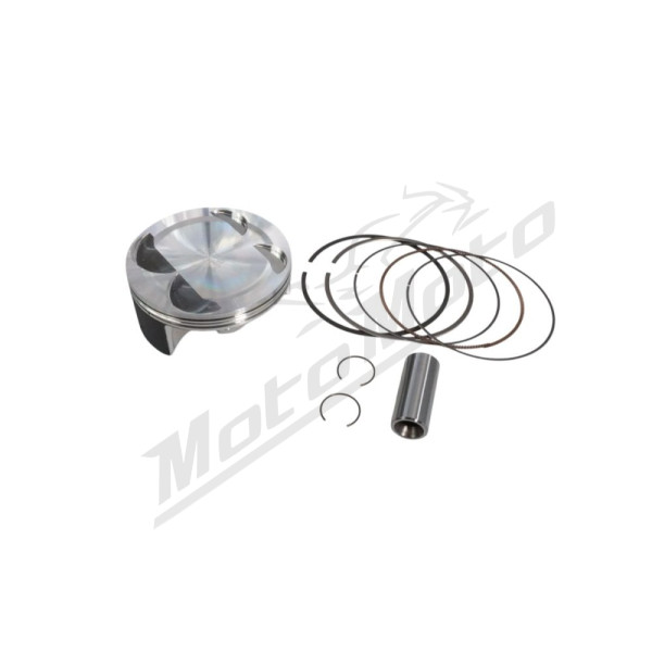 WÖSSNER Forged Piston Kit 96,95mm Can-Am DS 450cc 08-15