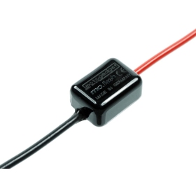 MOTOGADGET mo.flash skaitmeninė posūkių relė