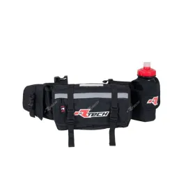 Racetech kidney bag with bottle holder