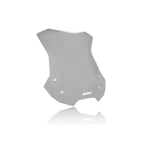 WRS SU003F TOURING Priekinis stiklas Lengvai Tamsintas Suzuki DL 650 ABS 17-24