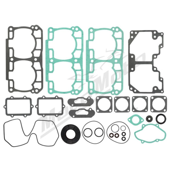 Spi variklio tarpinių kompl. Lynx / Ski-Doo 800 08-14
