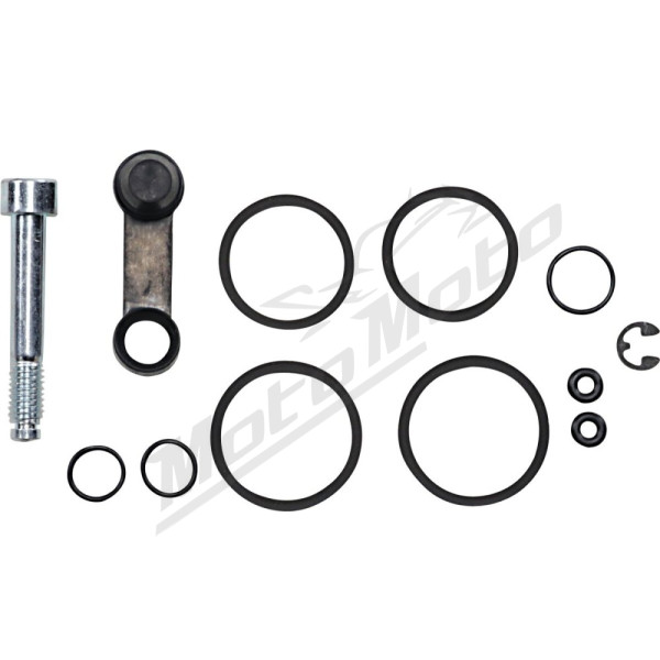 MOOSE OFFROAD HARD-PARTS Brake Caliper Rebuild Kit KTM SX / XC 65-105 98-23