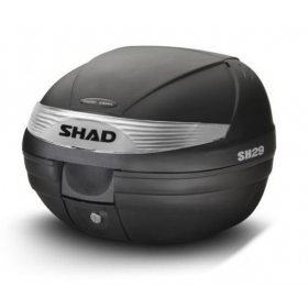 Top case SHAD SH29 29L